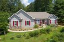 496 Rosalie Lane sold home in Waynesville, SC