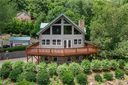 697 Crystal Tree Drive sold home in Waynesville, SC