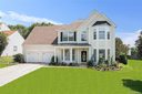 4516 Astonboro Drive sold home in Charlotte, SC