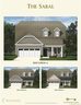 2031 Bonds Lane 42 sold home in Fort Mill, SC