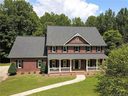 7608 Big Buck Trail sold home in Waxhaw, SC
