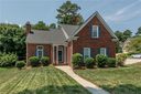 10827 Partridge Cross Lane sold home in Charlotte, SC