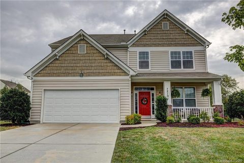 7219 Streamhaven Drive