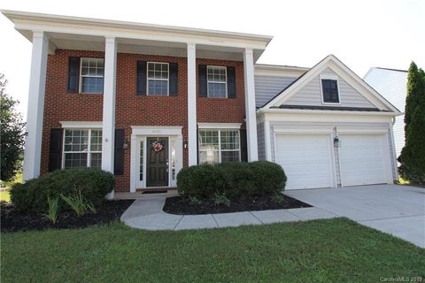 2421 Logan Field Drive #