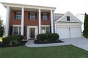 2421 Logan Field Drive # sold home in Waxhaw, SC