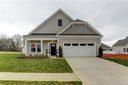 2023 Bonds Lane 44 sold home in Fort Mill, SC