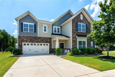 8606 Burnside Lane