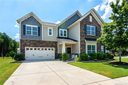 8606 Burnside Lane sold home in Charlotte, SC