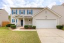 12718 Deaton Hill Drive 212 sold home in Charlotte, SC