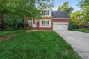 2815 Walcourt Valley Place sold home in Charlotte, SC