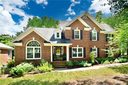 5707 Monticello Drive sold home in Concord, SC