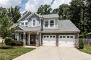 4314 Hubbard Falls Drive sold home in Charlotte, SC