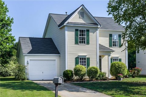 3075 Hawick Commons Drive
