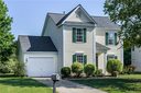 3075 Hawick Commons Drive sold home in Concord, SC