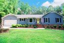 13923 Maple Hollow Lane sold home in Mint Hill, SC