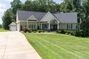 1389 Redmon Court sold home in Newton, SC