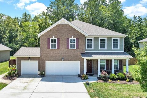 8029 Goodall Court
