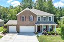 8029 Goodall Court sold home in Mint Hill, SC