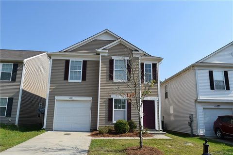 273 Aershire Court