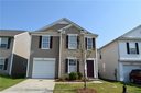 273 Aershire Court sold home in Concord, SC