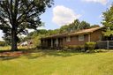 11013 S Hampton Drive sold home in Charlotte, SC