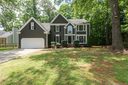 9633 Newby Lane sold home in Matthews, SC