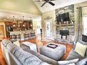 2463 Gateway Lane sold home in Lincolnton, SC