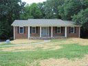 310 Laura Springs Drive sold home in Salisbury, SC