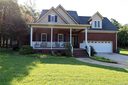 813 Hathcock Glen Drive sold home in Oakboro, SC