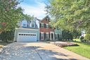 11200 Hunters Landing Drive sold home in Charlotte, SC