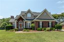 3009 Monterrey Lane sold home in Monroe, SC