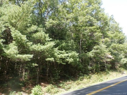 Lots 4 5 Carters Ridge Road sold lot in Carters Ridge, Spruce Pine, NC