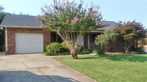 2477 Ashford Drive