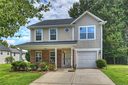 7113 Weakly Court sold home in Charlotte, SC