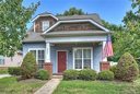 2004 Golden Ridge Lane sold home in Charlotte, SC