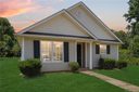 1209 Braveheart Lane sold home in Charlotte, SC