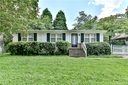 3005 Manor Road sold home in Charlotte, SC