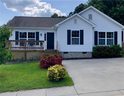 107 Newberry Drive sold home in Fletcher, SC