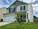 8001 Pawtuckett Road sold home in Charlotte, SC
