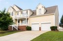 4097 Bamborough Drive sold home in Fort Mill, SC
