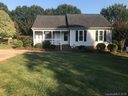 3493 Farm Lake Drive sold home in Concord, SC