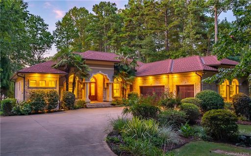 16108 North Point Road