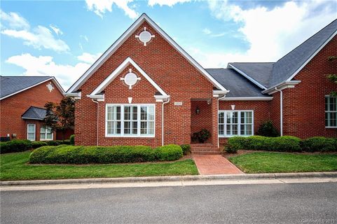 1800 Warrington Place sold townhome in Warrington Place, Rock Hill, SC
