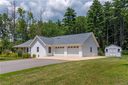 406 Heritage Lane sold home in Mars Hill, SC