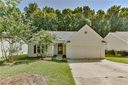 201 Stratford Drive sold home in Indian Trail, SC