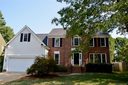1936 Tanfield Drive sold home in Matthews, SC