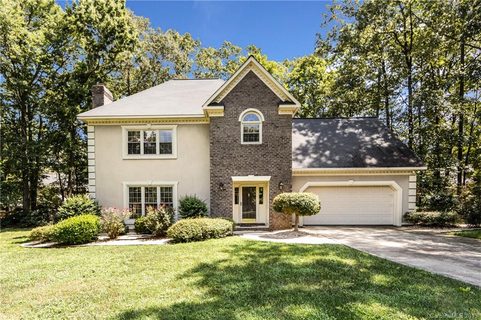 3004 Bishops Ridge Court