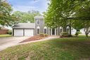 5712 Carmel Station Avenue sold home in Charlotte, SC