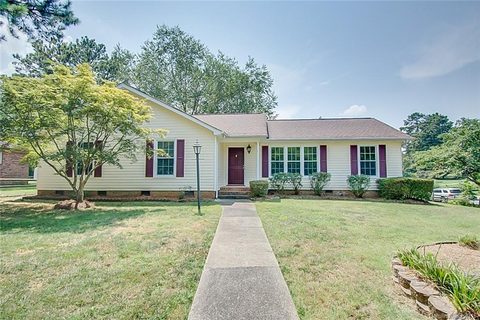 13600 Idlefield Lane