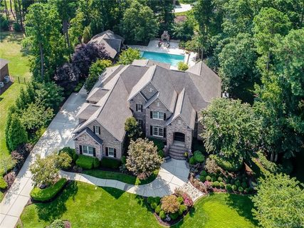 556 Medora Lane sold home in Eppington South, Fort Mill, SC